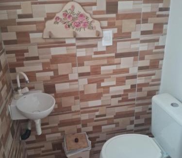 Medeiros House | Pousada da Mari
