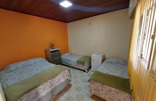 Aparecida Hotel | Pousada da Nona