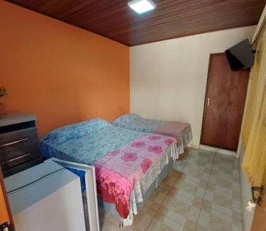 Aparecida Hotel | Pousada da Nona