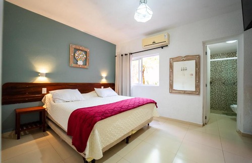 Pontal Hotel | Pousada da Praia