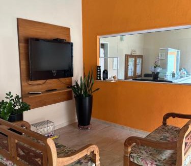 Pontal Hotel | Pousada da Praia