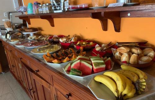 Pontal Hotel | Pousada da Praia