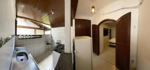 Frade Apartment | Pousada da Praia Frade Ar, Wi-Fi e café da manhã incluso