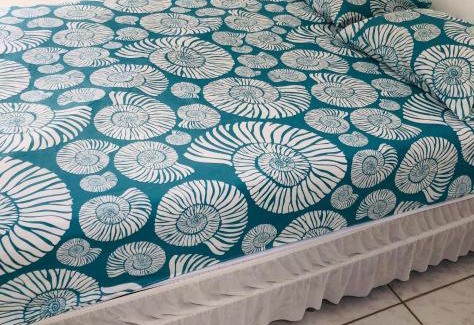 Jardim Rio da Praia Apartment | Pousada da Sú