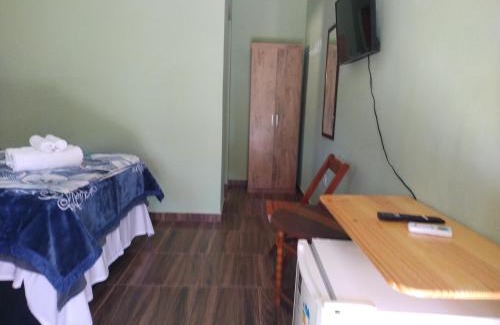 Iporanga Hotel | pousada da Serra PETAR