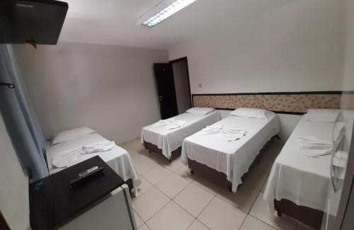 Asa Norte Hotel | Pousada Damasco