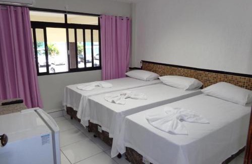 Asa Norte Hotel | Pousada Damasco