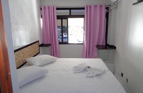 Asa Norte Hotel | Pousada Damasco
