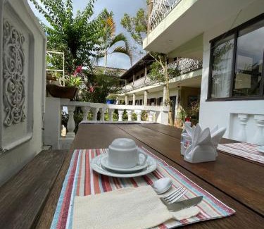 Tiradentes Hotel | Pousada das Artes