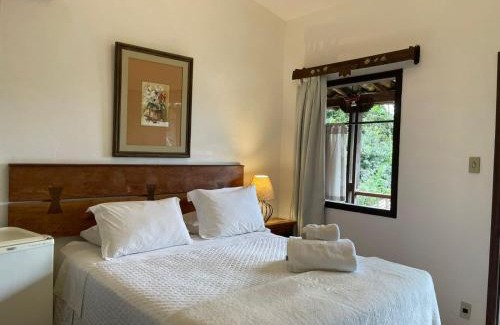 Tiradentes Hotel | Pousada das Artes