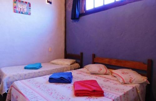 Carrancas Hotel | Pousada Das Candeias