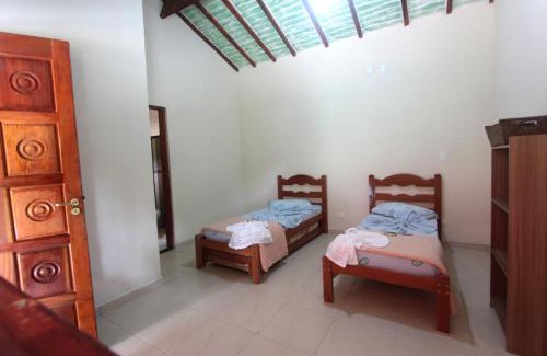 Iporanga Hotel | Pousada das Cavernas