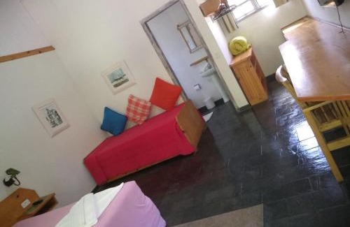 Centro Comercial Hotel | Pousada das Maritacas