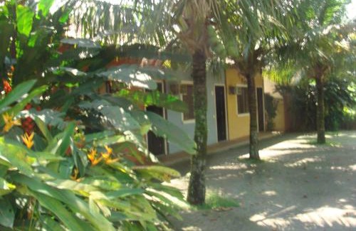Centro Comercial Hotel | Pousada das Maritacas