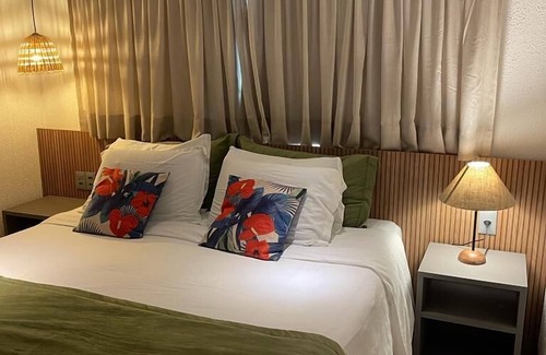 Vila dos Remedios Hotel | Pousada Del Mares