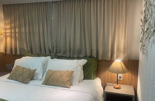 Vila dos Remedios Hotel | Pousada Del Mares