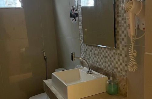 Vila dos Remedios Hotel | Pousada Del Mares