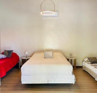 Porto de Sauipe Apartment | Pousada Destino