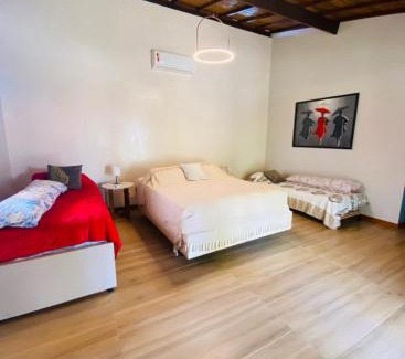 Porto de Sauipe Apartment | Pousada Destino