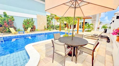 Trairi Hotel | Pousada Diane