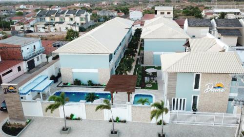 Trairi Hotel | Pousada Diane