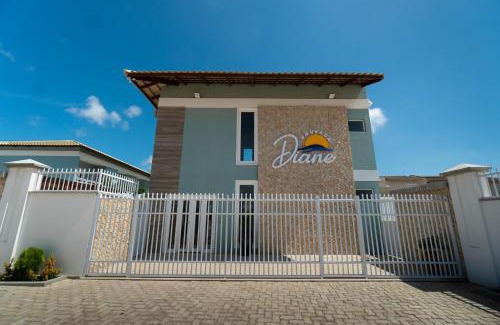 Trairi Hotel | Pousada Diane