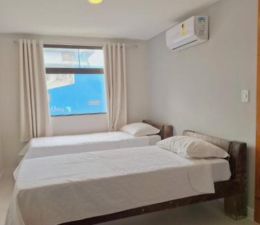 Foguete Hotel | Pousada do Albatroz