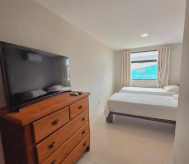 Foguete Hotel | Pousada do Albatroz