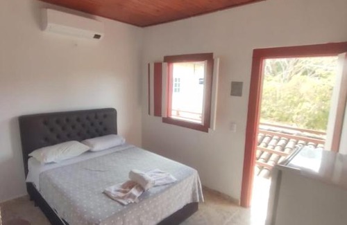 Old Town Hotel | POUSADA DO BATIHÁ