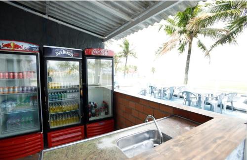 Parque Oasis Hotel | Pousada do Bill