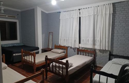 Parque Oasis Hotel | Pousada do Bill
