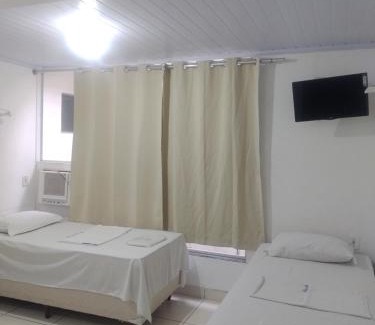 Campos Hotel | POUSADA do GAÚCHO