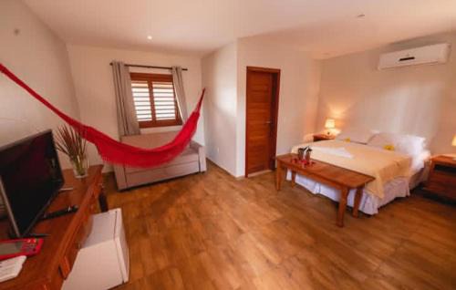 Sao Miguel de Touros Hotel | Pousada do amor