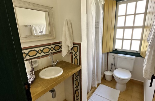 Santa Rita do Sapucai Hotel | Pousada do Barão