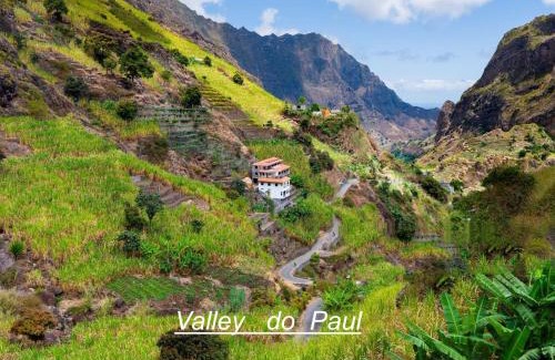 Paul Bed & Breakfast | Pousada do Ceu