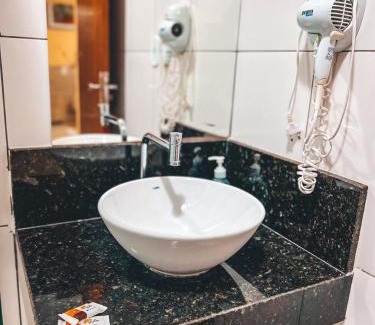 Piranhas Apartment | Pousada do imperador