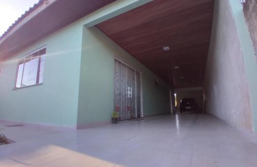 Quatro Barras Bed & Breakfast | Pousada do Itupava