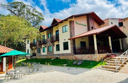 Northeast Region Hotel | Pousada do Lago