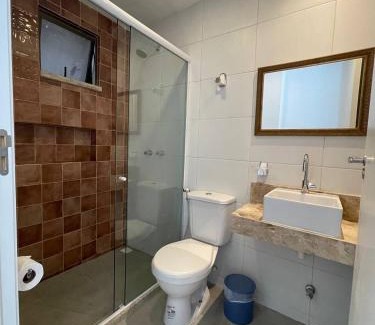 Northeast Region Hotel | Pousada do Lago