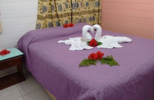 Floresta Velha Hotel | Pousada do Lopes