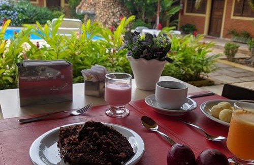 Sao Joao Bed & Breakfast | Pousada do Sol