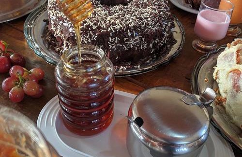 Sao Joao Bed & Breakfast | Pousada do Sol