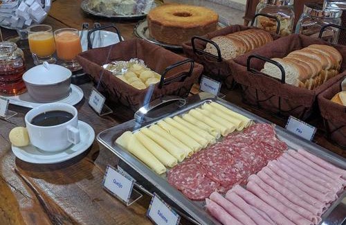 Sao Joao Bed & Breakfast | Pousada do Sol