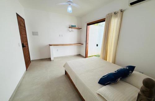 Taperapua Beach House | Pousada Do Sol