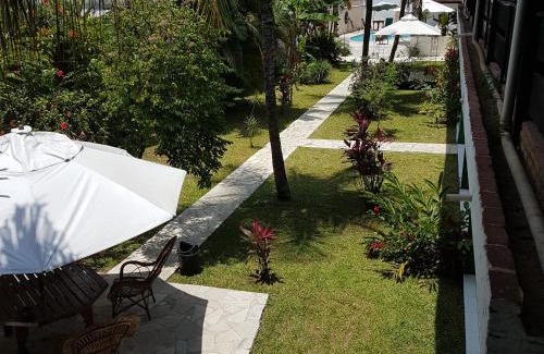 Paraty Hotel | Pousada do Tesouro