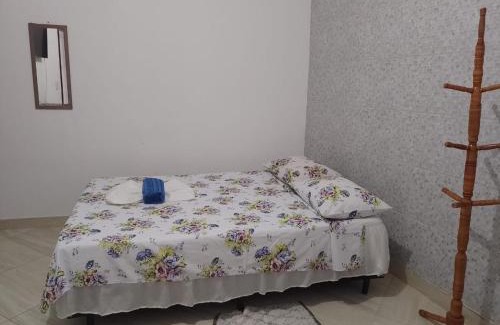 Sitio Hotel | Pousada Don'Ana