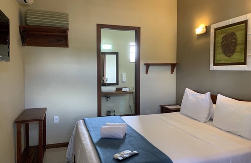 Portal das Artes Hotel | Pousada Don Juan