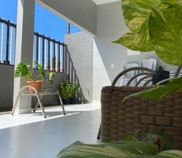 Barreirinhas Bed & Breakfast | Pousada Dona Dulce