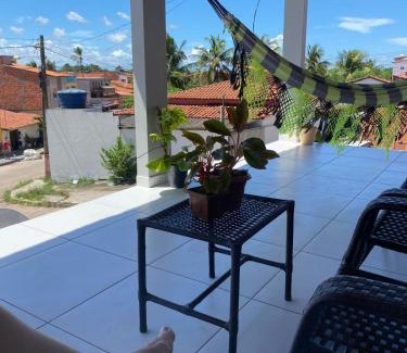 Barreirinhas Bed & Breakfast | Pousada Dona Dulce