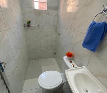 Barreirinhas Bed & Breakfast | Pousada Dona Dulce